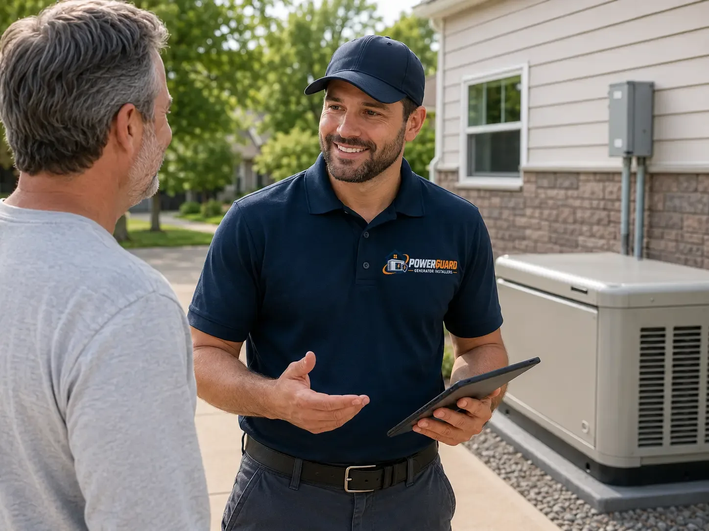 Generator Installation Dacula, GA FAQs
